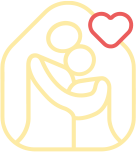 Footer logo van De Therapiekamer