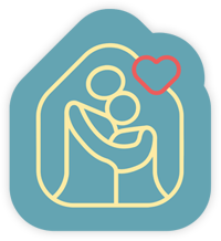 Logo van De Therapiekamer