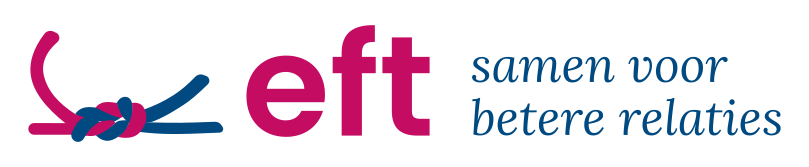 Logo EFT - Emotionally Focused Therapy